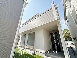 千葉県松戸市六高台３丁目