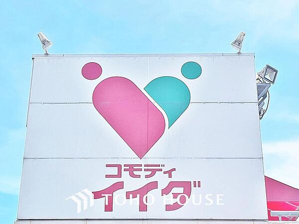 コモディイイダ北小金店　