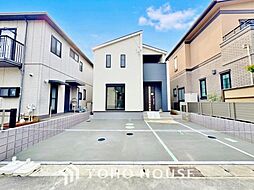 千葉県市川市宮久保２丁目