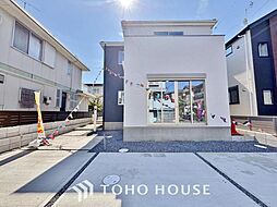 千葉県市川市東菅野５丁目