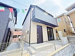 千葉県松戸市小金きよしケ丘４丁目