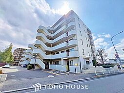 柏プリンスハイツ 4階