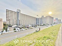 尾久橋スカイハイツ 10階