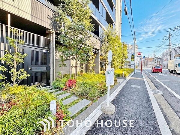 おしゃれな雰囲気や自然の潤い、親しみやすさといった個性を、街に新たな価値を齎し続けることでしょう。