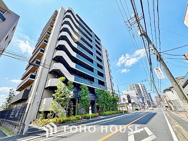 建物の居住性に拘った邸宅は、「落ち着き」と「安らぎ」と「快適」を実現してくれます。