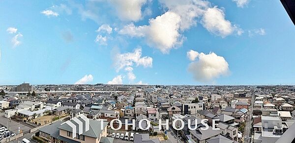 新居に住まう事で手に入れるものは、きっと日常にとっても貴重な存在となるはずです。