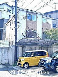 千葉県市川市北方３丁目