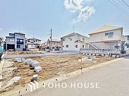 千葉県松戸市五香南１丁目