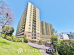 ウィズ松戸きらめきの森フォレストウイング　4階