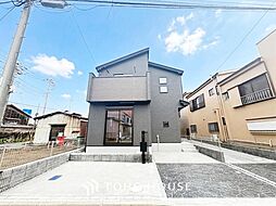 千葉県松戸市小山