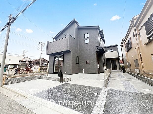 ここから始まる「日常」は、ご家族の大事な人生の1ページを「快適」という色合いで飾り付けしてくれます。