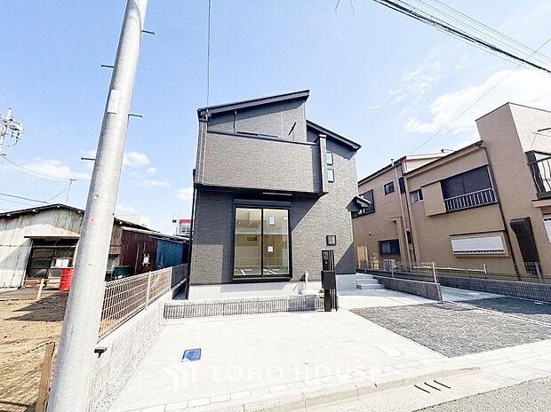 物件の陽当りや通風、周辺環境や街並みなど、資料には掲載していない情報をぜひ現地でご確認ください。