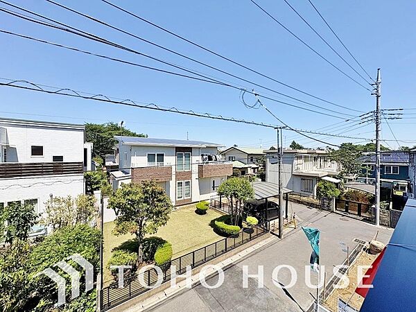 新居に住まう事で手に入れるものは、きっと日常にとっても貴重な存在となるはずです。