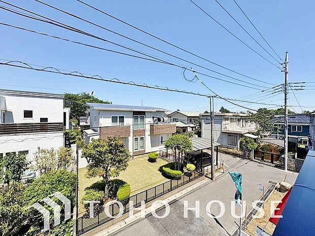 新居に住まう事で手に入れるものは、きっと日常にとっても貴重な存在となるはずです。