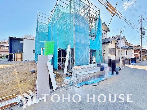 部屋の雰囲気や広さ、眺望、住宅設備の使い勝手など住み心地をしっかり考えて建築しております。