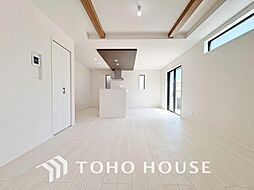 取手市白山8期 全1棟
