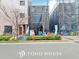 東京都江戸川区南葛西２丁目