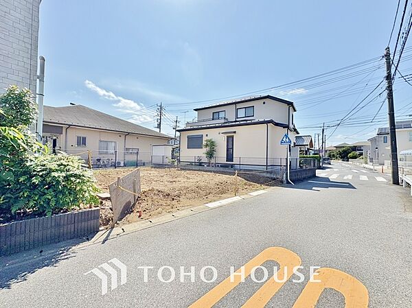 些細な事でも何でも質問して下さい。誰よりも解り易く、安心して理想の土地が購入出来る様サポート致します