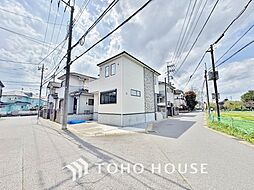 千葉県柏市松ケ崎