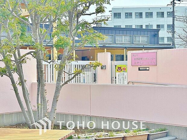 幼児教育支援センター付属幼稚園　