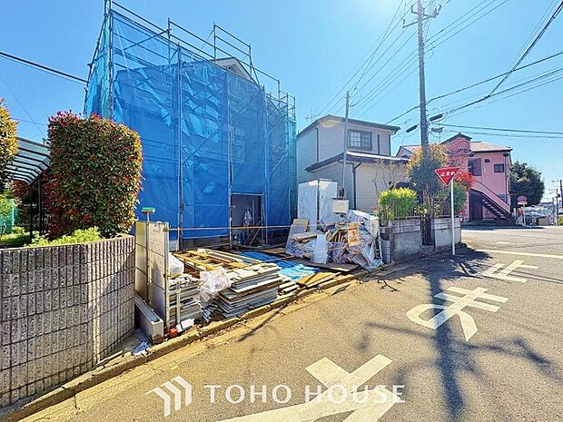 住まいの本質の部分から、住み心地や安全性を見つめ直しました。