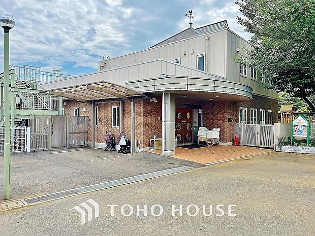 ヴィヴィアン保育園