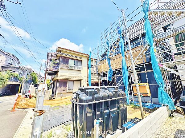 ここから始まる日常はご家族にとって大切な時間となります。だからこそ少しでも豊かに、少しでも快適に。