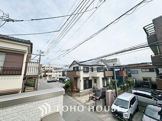 新居に住まう事で手に入れるものは、きっと日常にとっても貴重な存在となるはずです。