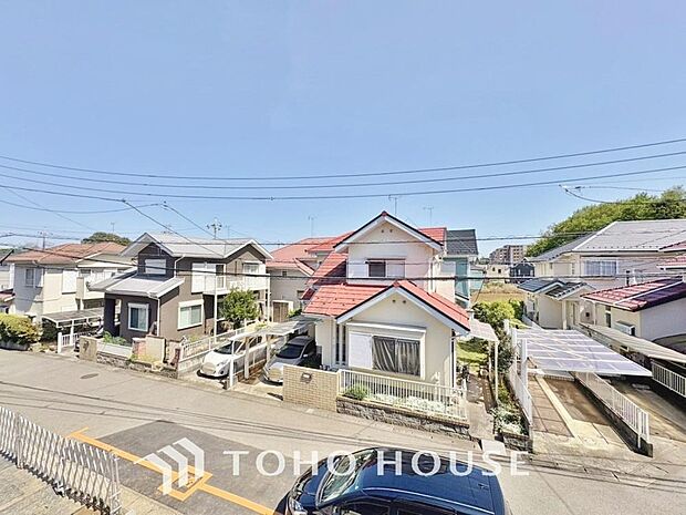 新居に住まう事で手に入れるものは、きっと日常にとっても貴重な存在となるはずです。