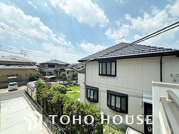 新居に住まう事で手に入れるものは、きっと日常にとっても貴重な存在となるはずです。
