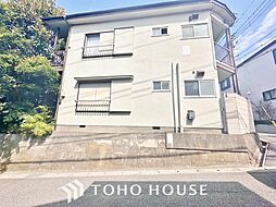 千葉県松戸市胡録台