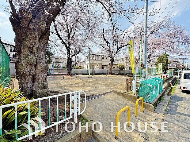 加賀第三公園
