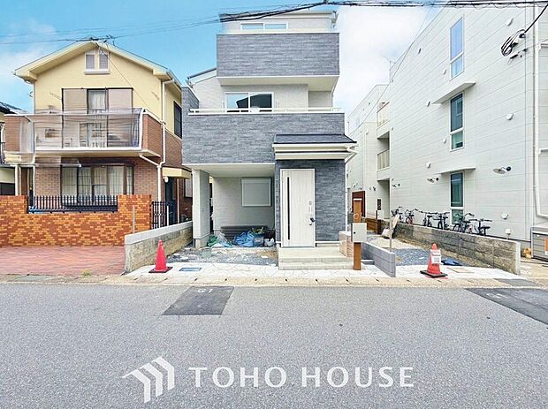 部屋の雰囲気や広さ、眺望、住宅設備の使い勝手など住み心地をしっかり考えられております。