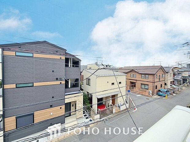 新居に住まう事で手に入れるものは、きっと日常にとっても貴重な存在となるはずです。