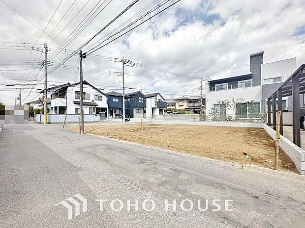 建物の居住性に拘った邸宅は、「落ち着き」と「安らぎ」と「快適」を実現してくれます。