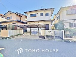 千葉県流山市松ケ丘６丁目