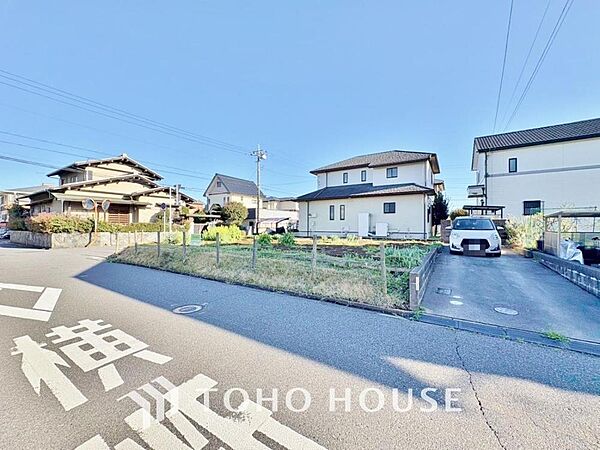 新居に住まう事で手に入れるものは、きっと日常にとっても貴重な存在となるはずです。