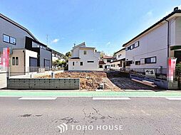 千葉県流山市名都借