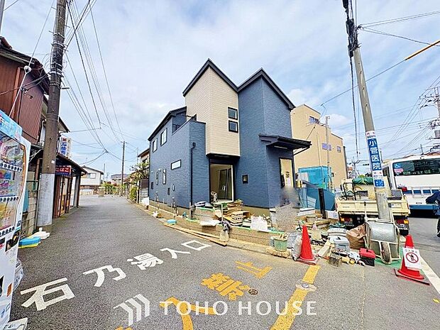 ここに住むからこそ意味がある。そんな特別感に浸りながら、毎日をお過ごしいただきたい。