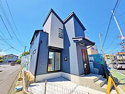 千葉県市川市国分２丁目