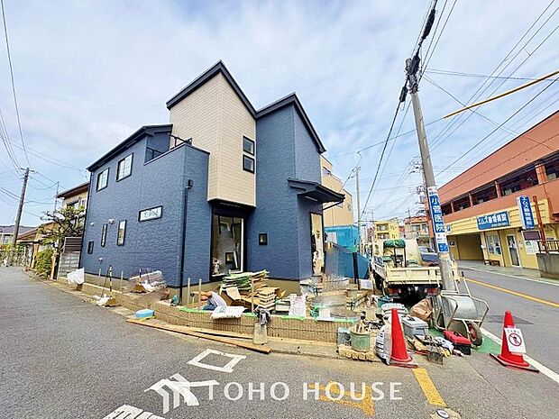 部屋の雰囲気や広さ、眺望、住宅設備の使い勝手など住み心地をしっかり考えられております。