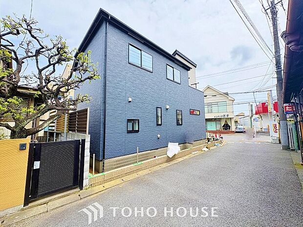 ここに住むからこそ意味がある。すべての(始まり)をここから迎えます。