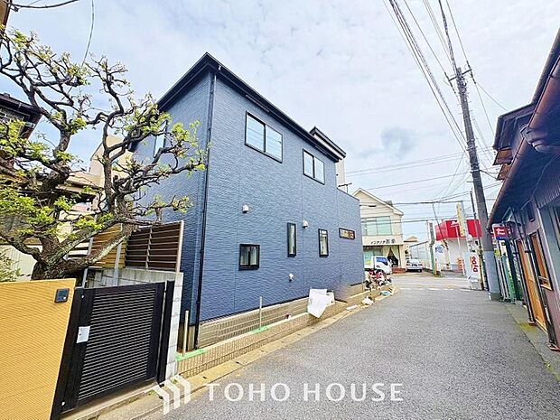 贅沢といえるほどの豊かな居住性と、プライドを満たすクオリティが見事に調和した住空間。