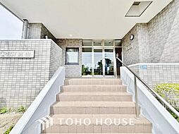 クレスト流山　2階