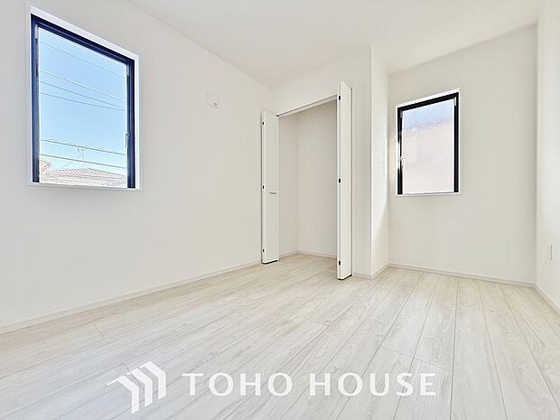 居住していく中でオーナー様だけの【マイホーム】に創り上げて下さい。