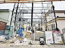 埼玉県草加市住吉２丁目