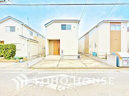 千葉県柏市西山２丁目