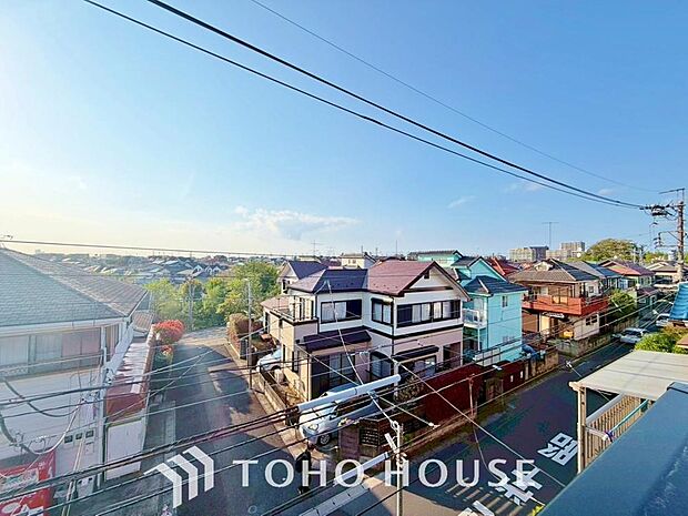 新居に住まう事で手に入れるものは、きっと日常にとっても貴重な存在となるはずです。