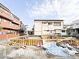 千葉県市川市新田１丁目