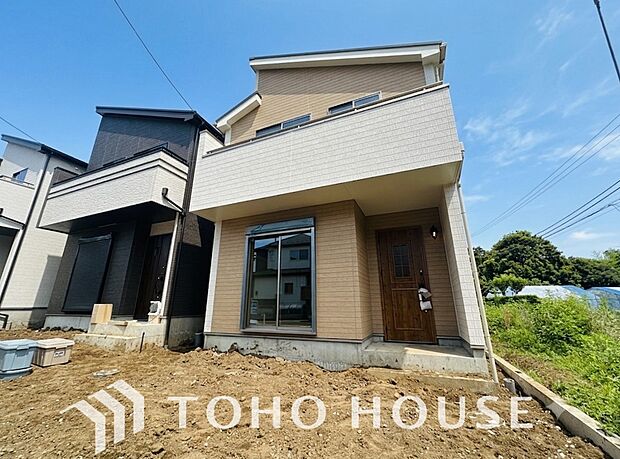 贅沢といえるほどの豊かな居住性と、プライドを満たすクオリティが見事に調和した住空間。